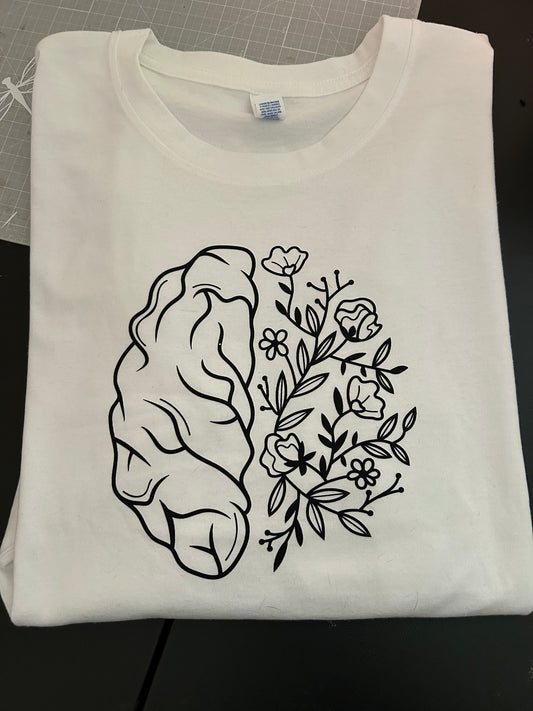 Extra large T-shirt